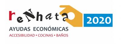 Ayudas Economicas Plan Renhata 2020 